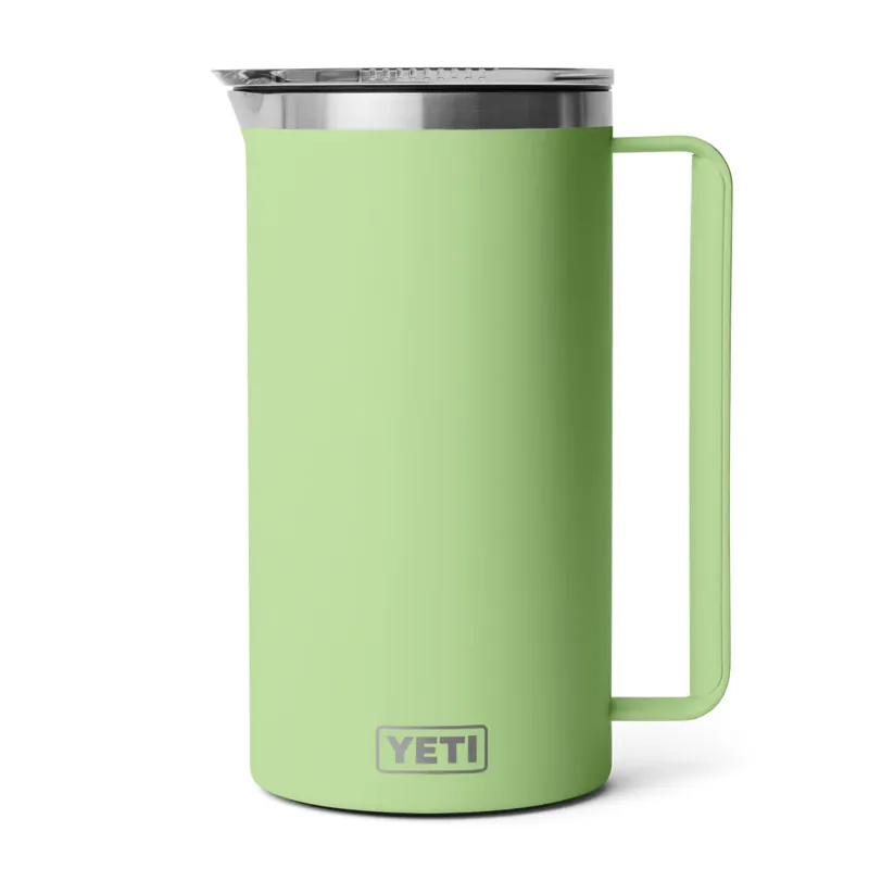 YETI Pitcher - Key Lime