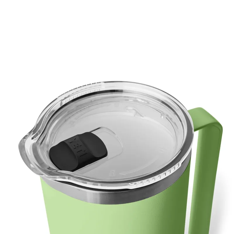 YETI Pitcher - Key Lime-1