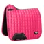 LeMieux Loire Classic Satin Dressage Square - Watermelon