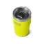 YETI Single 16oz Stackable Cup - Firefly Yellow