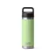 YETI Rambler 18 Oz Bottle Chug Cap 2.0 - Key Lime