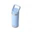 YETI Rambler 18oz Bottle With Straw Cap - Big Sky Blue