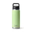 YETI Rambler 26 Oz Bottle Chug Cap 2.0 - Key Lime