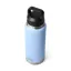 YETI Ramble 36oz Bottle Chug Cap - Big Sky Blue