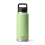 YETI Rambler 36 Oz Bottle Chug Cap 2.0 - Key Lime