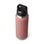 YETI Rambler 36 Oz Bottle Chug Cap 2.0 - Sandstone Pink