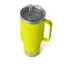 YETI Rambler 42oz Straw Lid Mug - Firefly Yellow