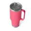 YETI Rambler 42 Oz  Straw Lid Mug 2.0 - Tropical Pink