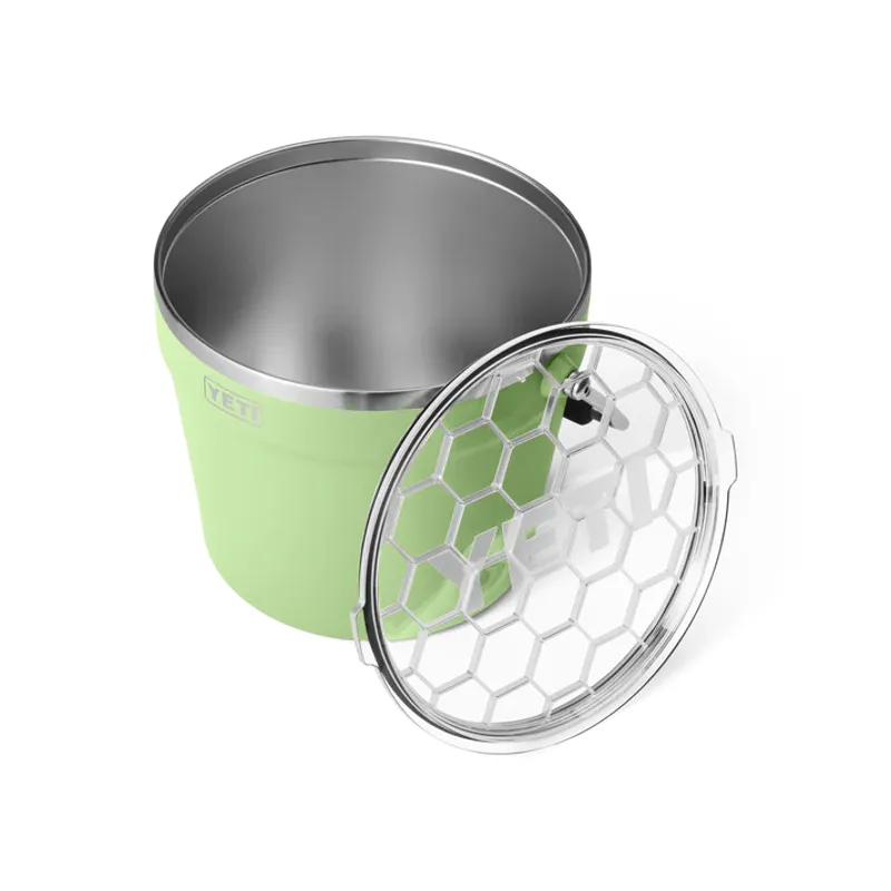 YETI Beverage Bucket - Key Lime-1