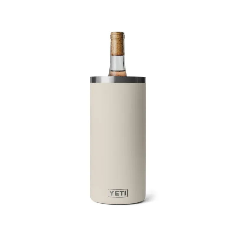 YETI Wine Chiller - Cape Taupe-4
