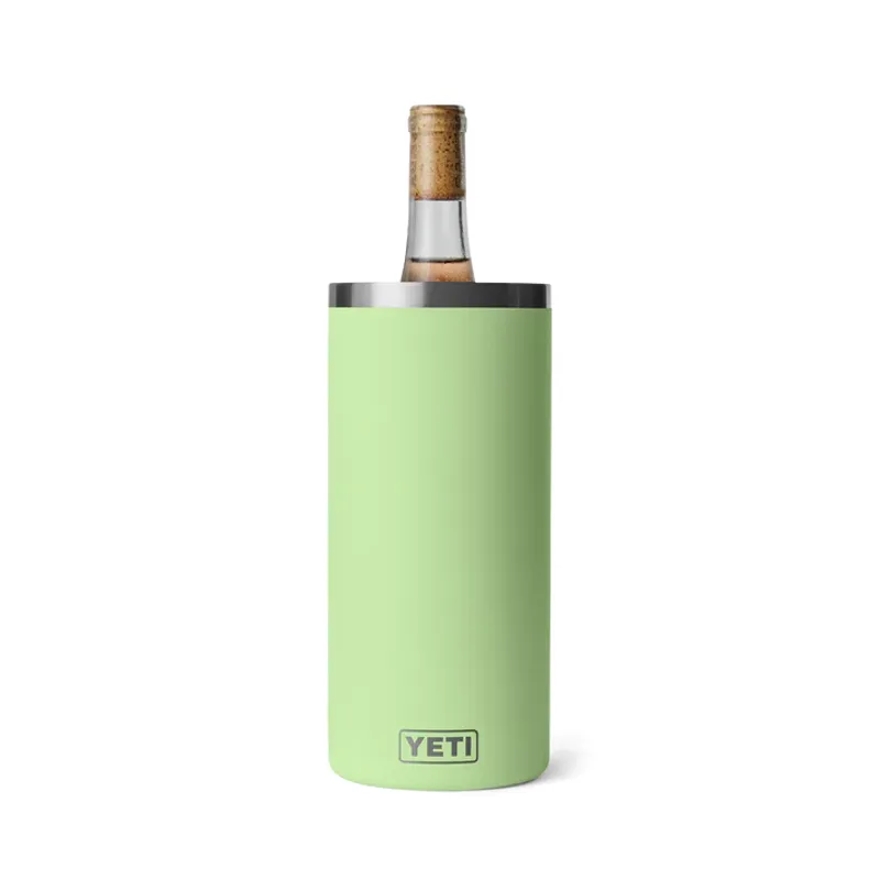 YETI Wine Chiller - Key Lime