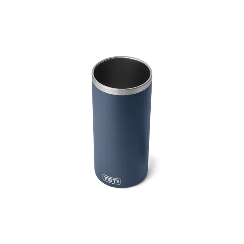 YETI Wine Chiller - Navy-4