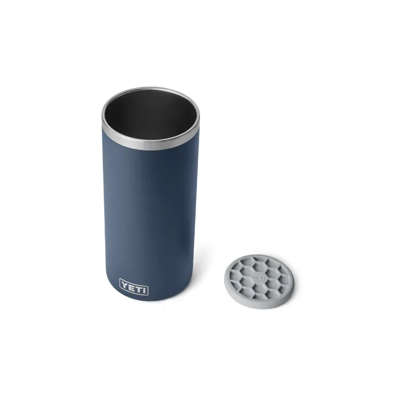YETI Wine Chiller - Navy-2