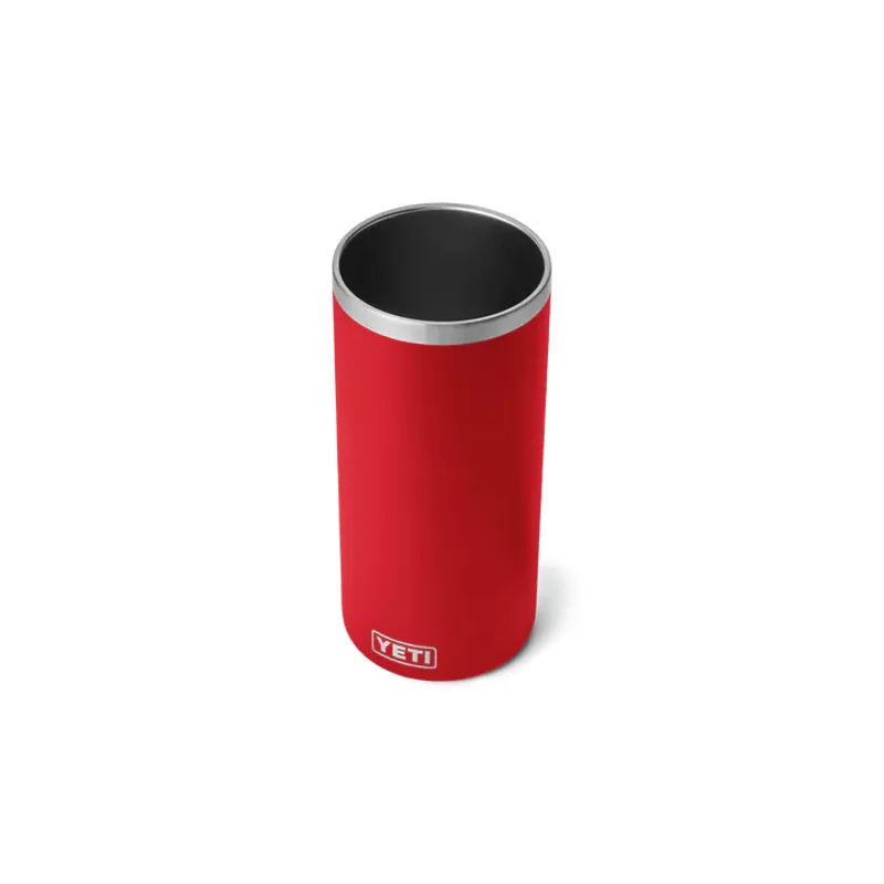 YETI Wine Chiller - Rescue Red-4