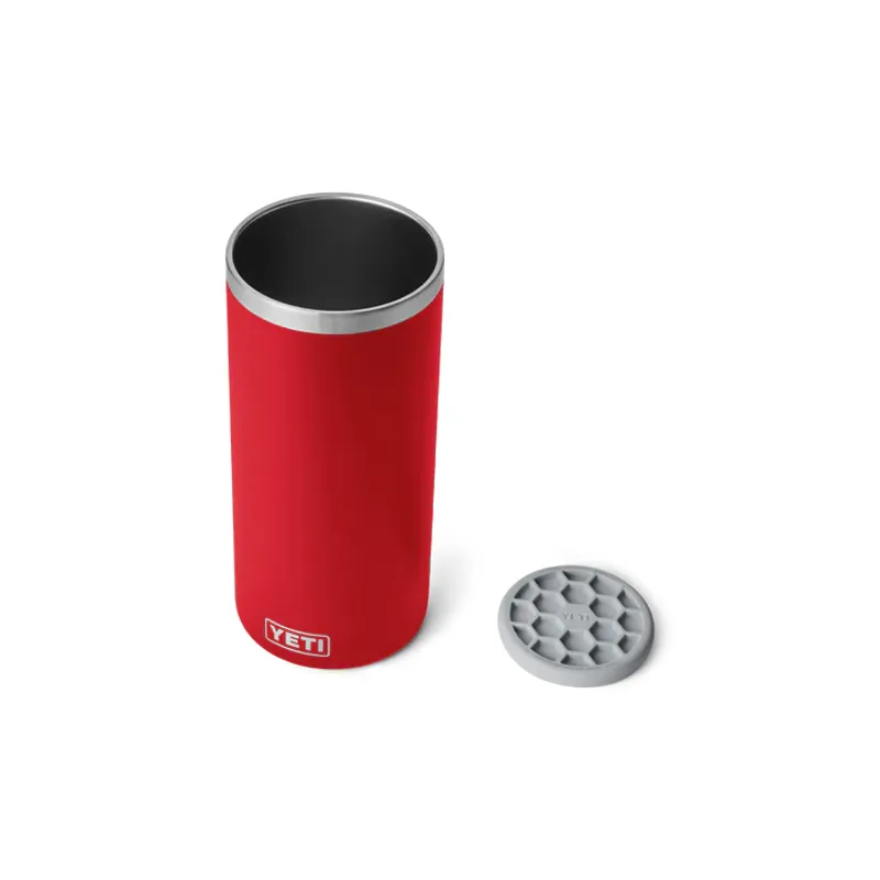 YETI Wine Chiller - Rescue Red-5