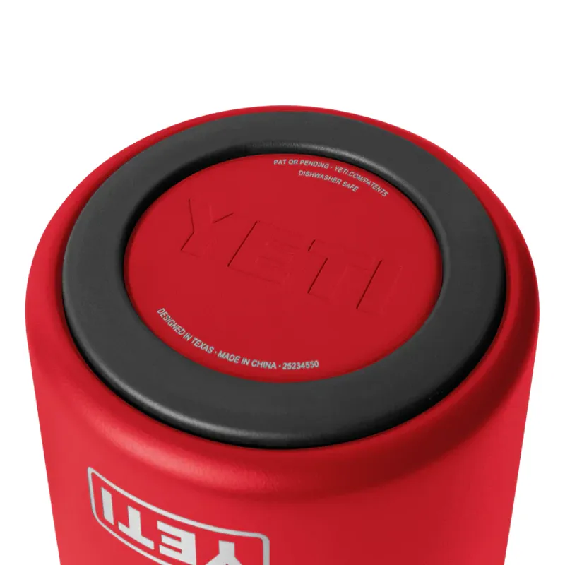 YETI Wine Chiller - Rescue Red-6