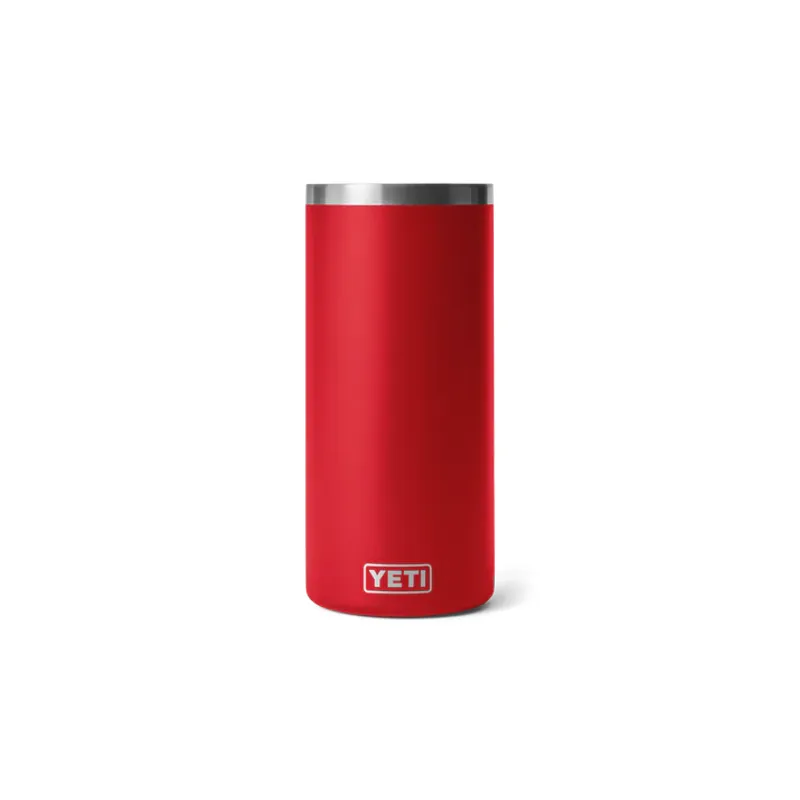 YETI Wine Chiller - Rescue Red-2