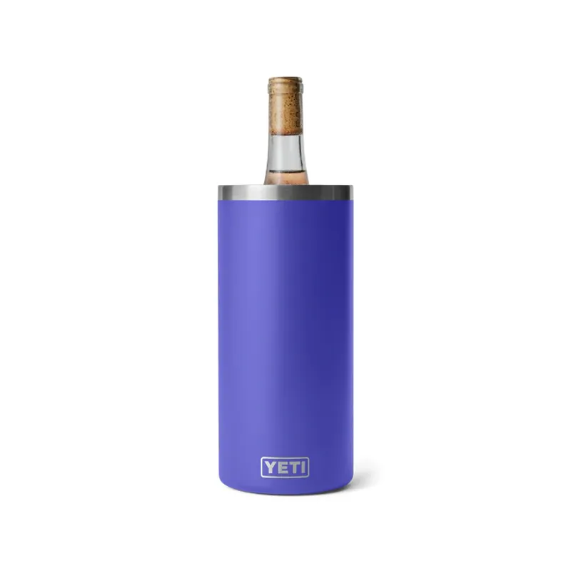 YETI Wine Chiller - Ultramarine Violet-4