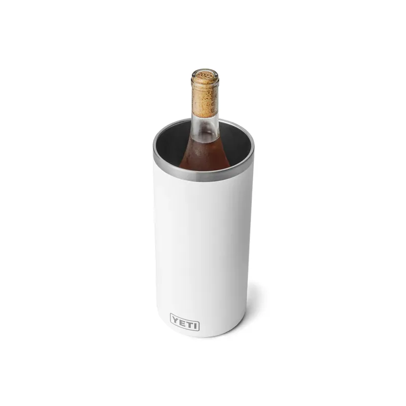 YETI Wine Chiller - White-4