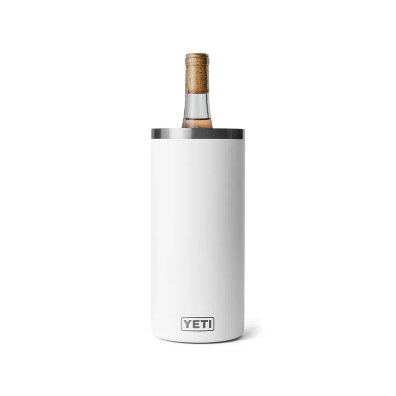 YETI Wine Chiller - White