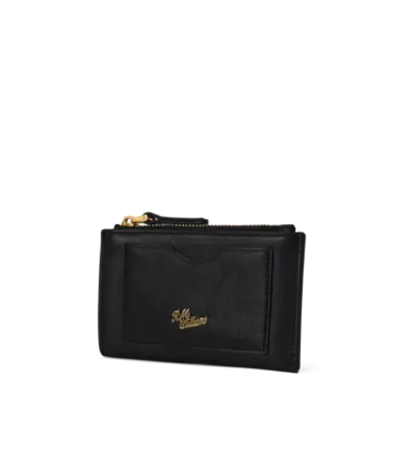 RMW Ranger Zip Cardholder - Black-2