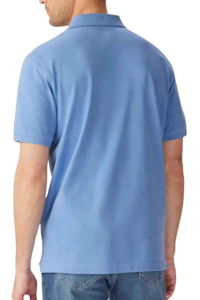 RMW Rod Polo - Soft Blue-1