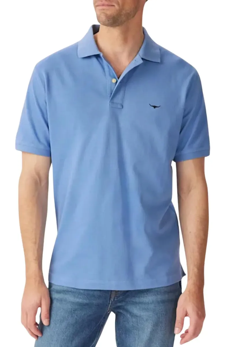 RMW Rod Polo - Soft Blue