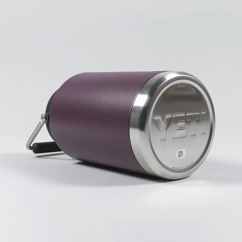 YETI Rambler Half Gallon Jug - Nordic Purple-3