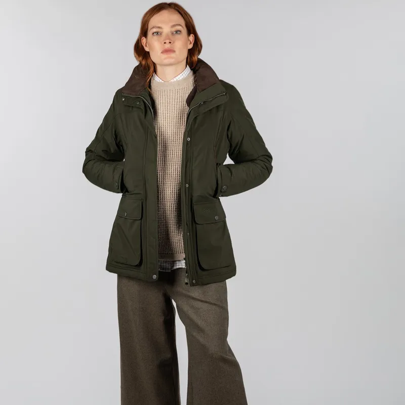 schoffel rockingham