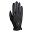 Roeckl Chester Grip Winter Glove - Black