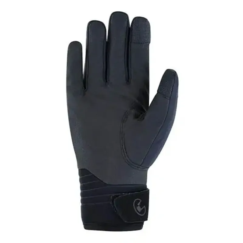Roeckl Winsford WP Winter Unisex Glove - Dress Black-1