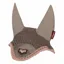 LeMieux Loire Satin Fly Hood - Truffle