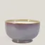 ANTA Candle Bowl Large   Rustic Heather