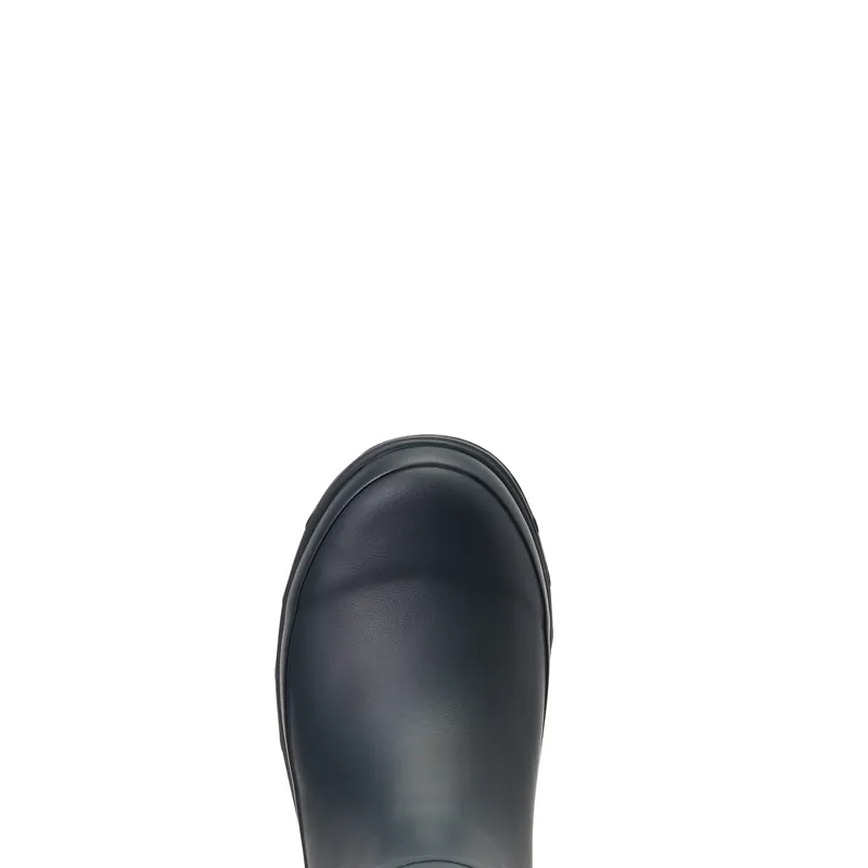 Ariat Ladies Kelmarsh Tall Rubber Boot - Navy-6