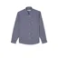 RMW Collins Shirt Regular Fit - Navy-White