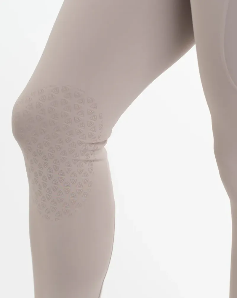 Equidry Water Repellent Leggings - Sand-2