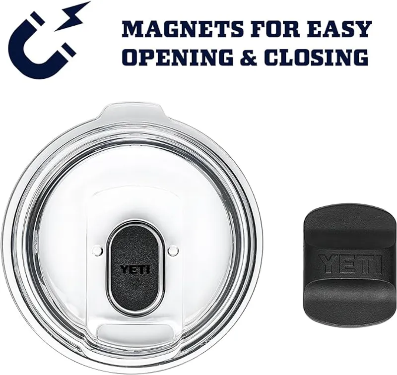 YETI Rambler 24 Oz Mug - Sandstone Pink-2