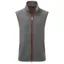 Schoffel Oakham Fleece Gilet - Pewter