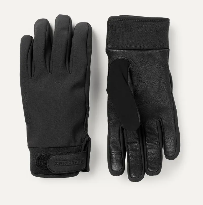 Sealskinz Kelling WP AW Insulated Glove - Black