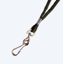 Sporting Saint Fixed Neck Lanyard - Olive Green
