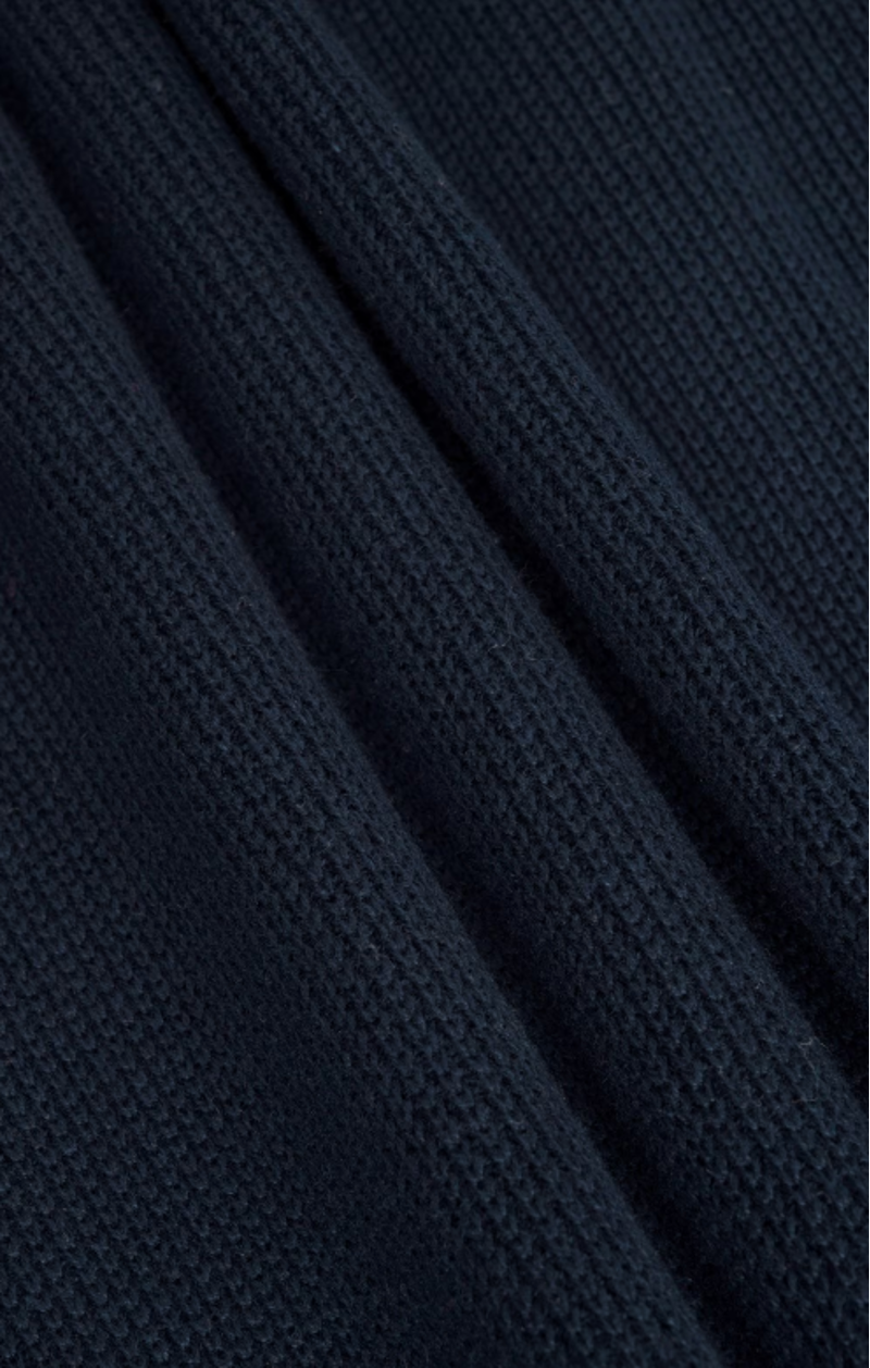 Holebrook Martin Windproof - Navy-5