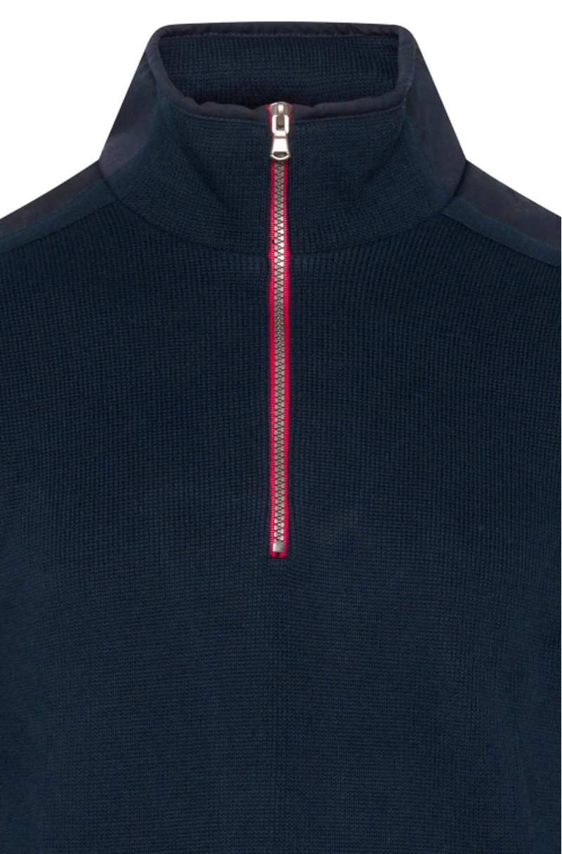 Holebrook Martin Windproof - Navy-2