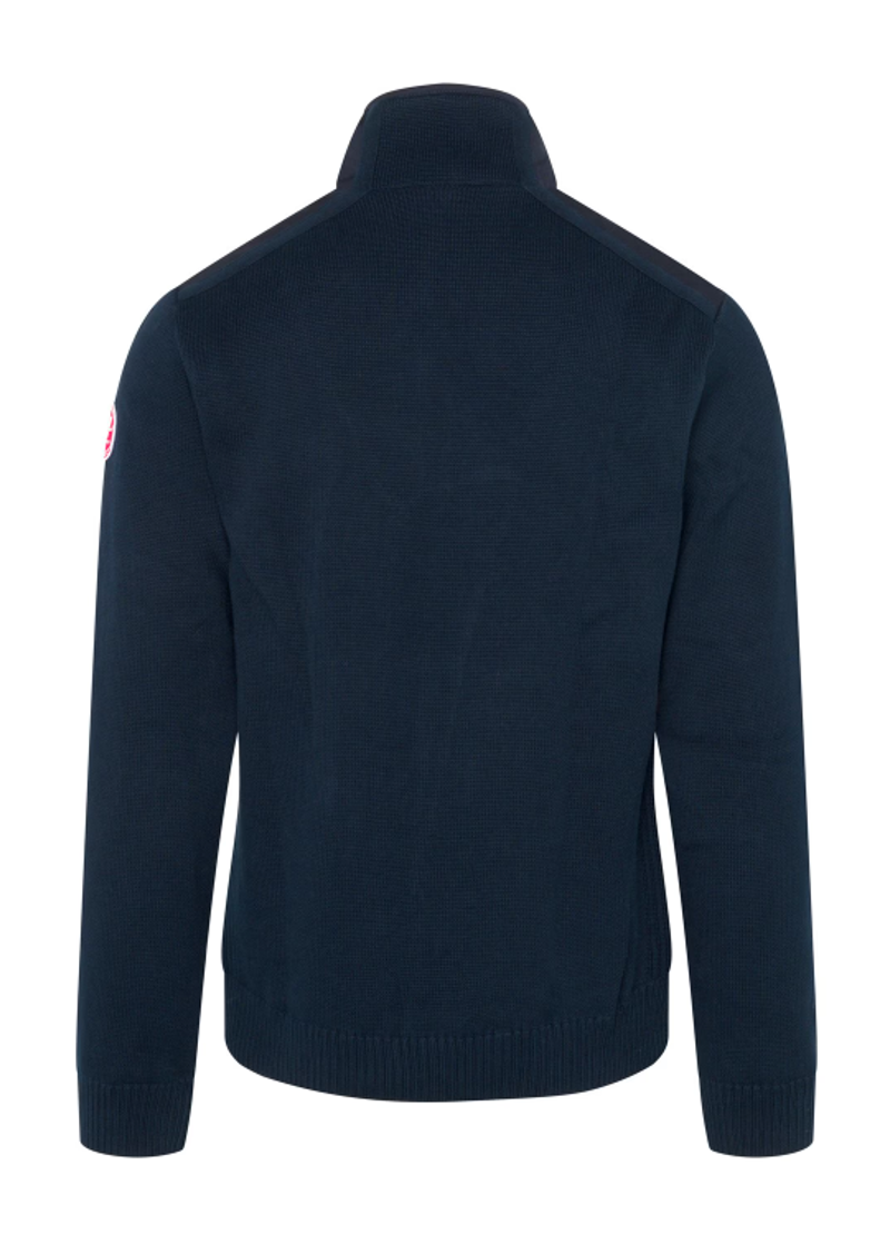 Holebrook Martin Windproof - Navy-1