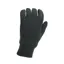 Sealskinz Windproof All Weather Knitted Glove - Grey