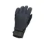 Sealskinz Waterproof All Weather Insulated Glove - Grey/ Black