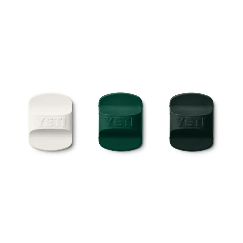 YETI Magslider Pack - Black Forest Green