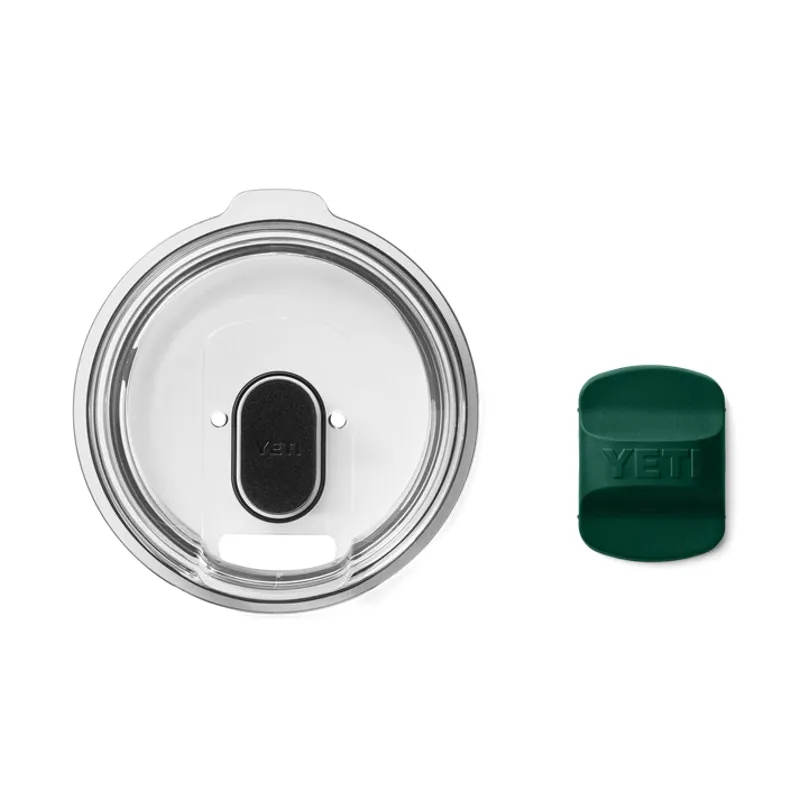 YETI Magslider Pack - Black Forest Green-1