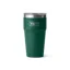 YETI Single 20oz Stackable Cup - Black Forest Green