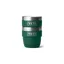 YETI Espresso Cup 4oz 2pk - Black Forest Green