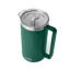 YETI French Press 64oz - Black Forest Green